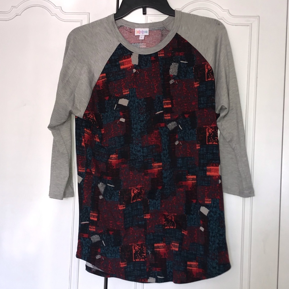 Lularoe shirt